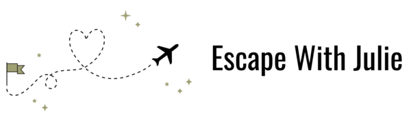 Escape With Julie